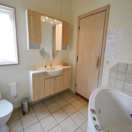 Four Bedroom Holiday In *