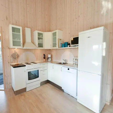 Dom wakacyjny Four Bedroom Holiday In