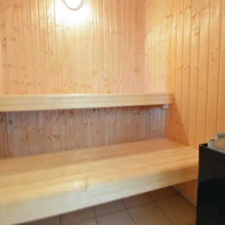 Four Bedroom Holiday In Ebeltoft